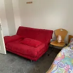 Apartmán Casa Andrea Mit Balkon *