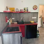 Casa Andrea Mit Balkon Apartmán