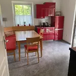 Apartmán Casa Andrea Mit Balkon