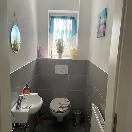 Casa Andrea Mit Balkon * Wallersdorf