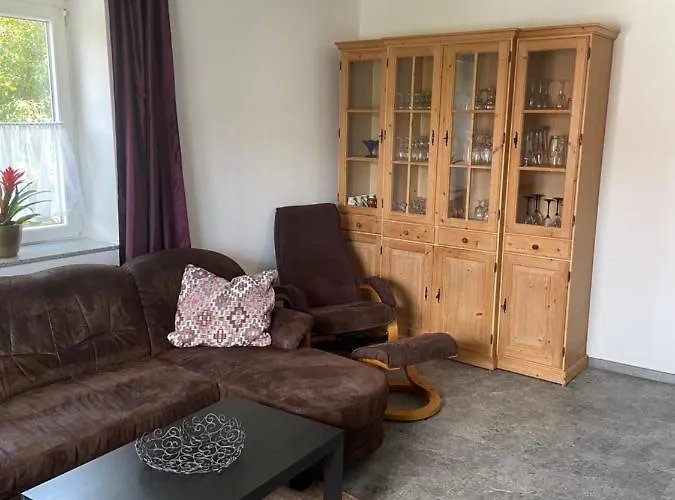 Casa Andrea Mit Balkon Апартаменты *