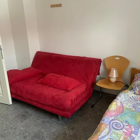 Διαμέρισμα Casa Andrea Mit Balkon *