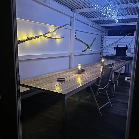 Casa Andrea Mit Balkon Wallersdorf