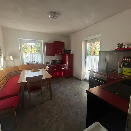 公寓 Casa Andrea Mit Balkon *