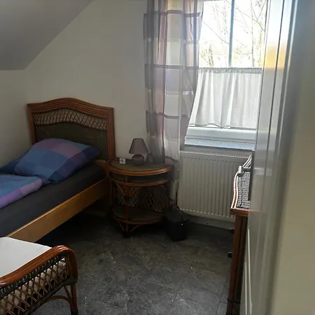 Casa Andrea Mit Balkon * Wallersdorf